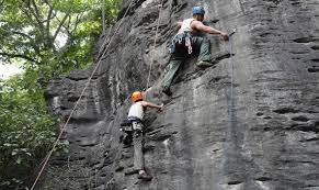 Escalada