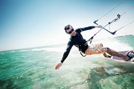 Kitesurf
